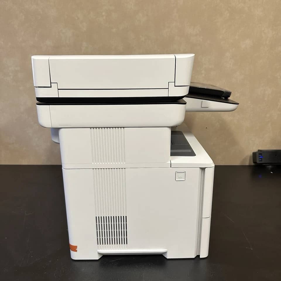 HP M528dn Printers New
