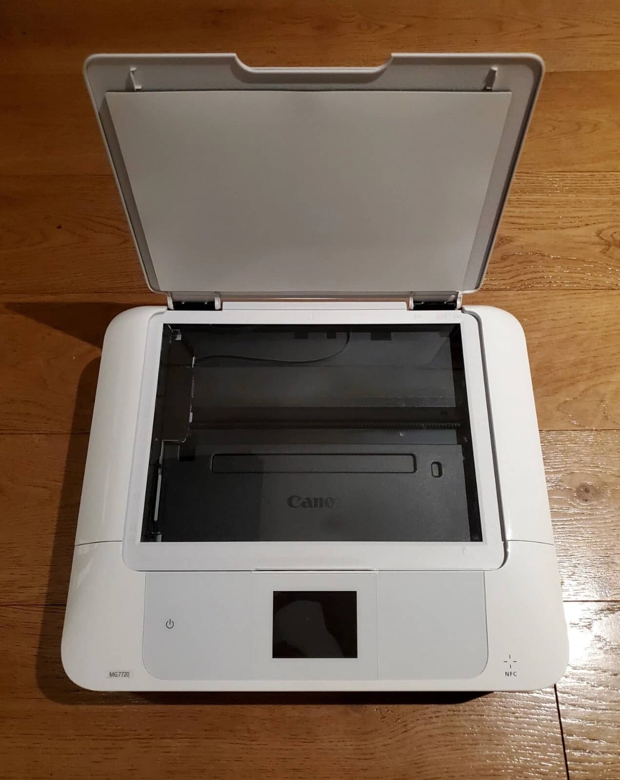 Canon Airprint MG7720 Printers Used - Good