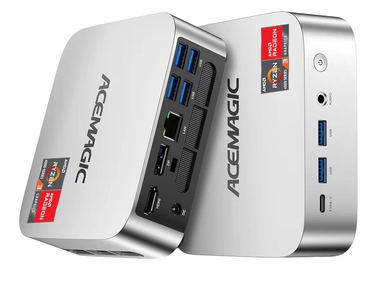 ACEMAGIC K1 Computers New