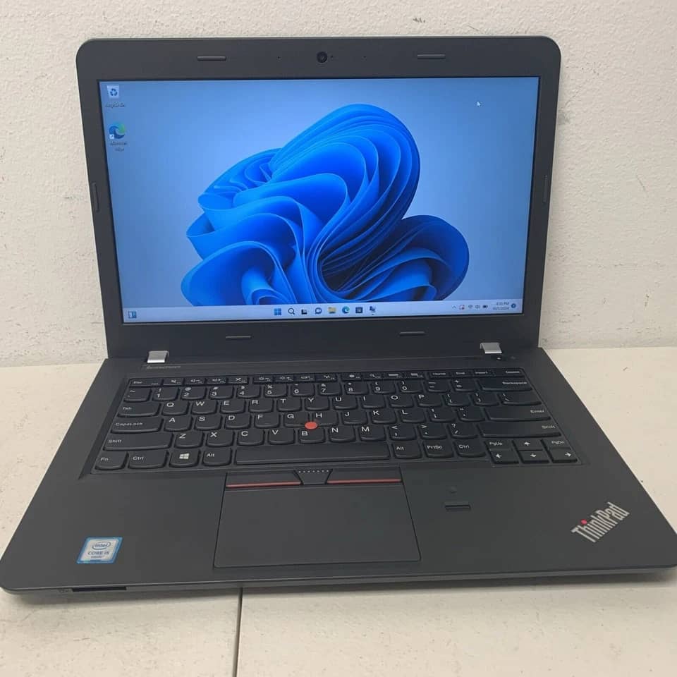 Lenovo ThinkPad E460 Computers