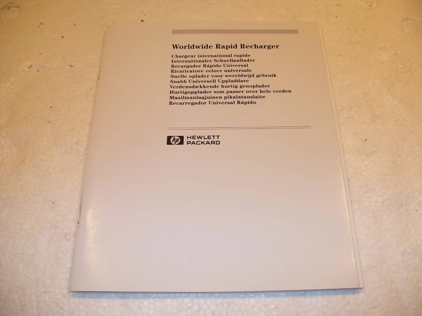 HP HP0413 Printers Open-Box Excellent