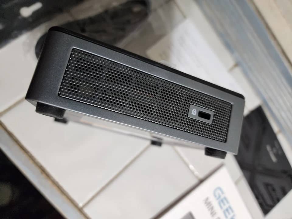 GEEKOM Air12 Computers New
