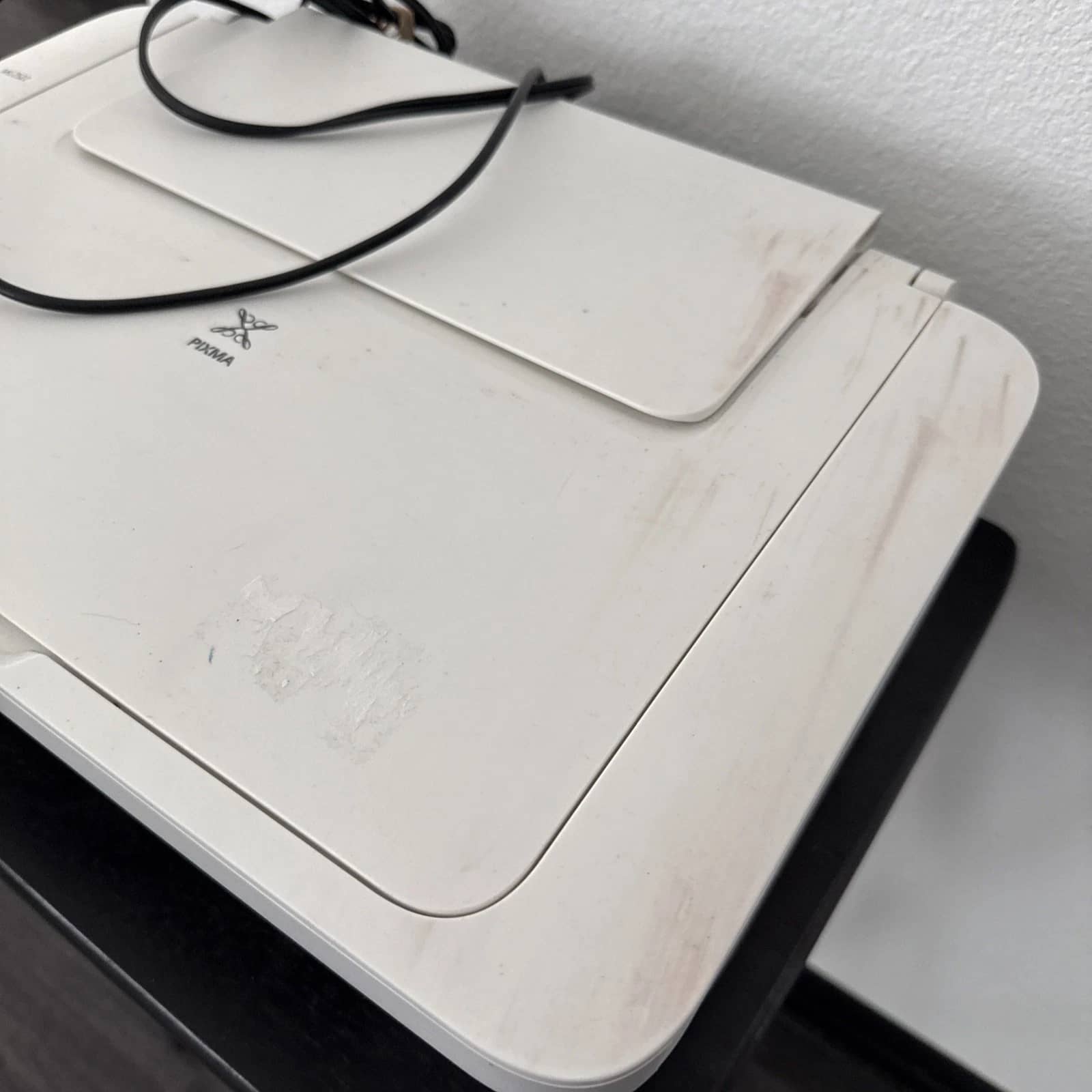 Canon MG Series Printers For parts or not working
