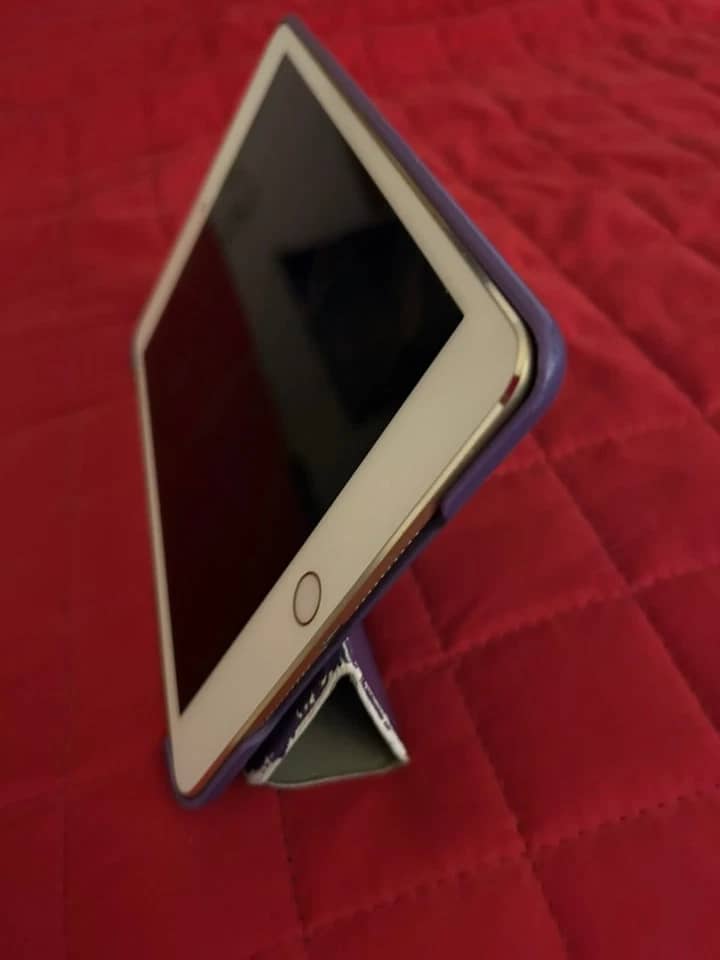 Apple iPad Mini 5 Tablets