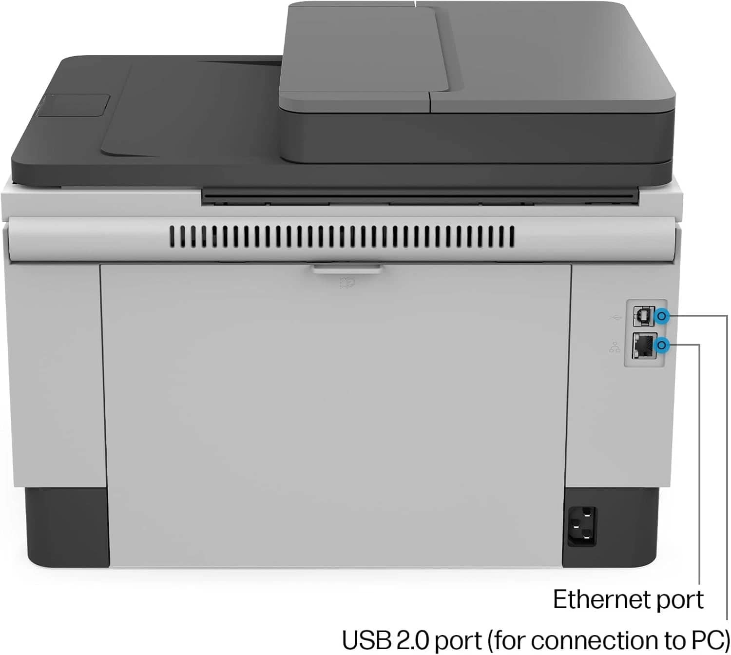 HP LaserJet Tank MFP 2604sdw Printers New