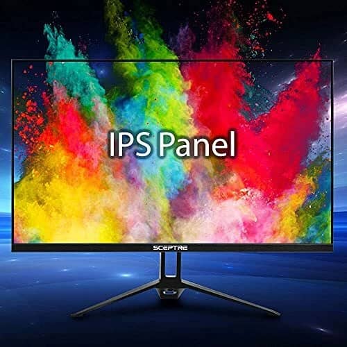 Sceptre E248B Monitors