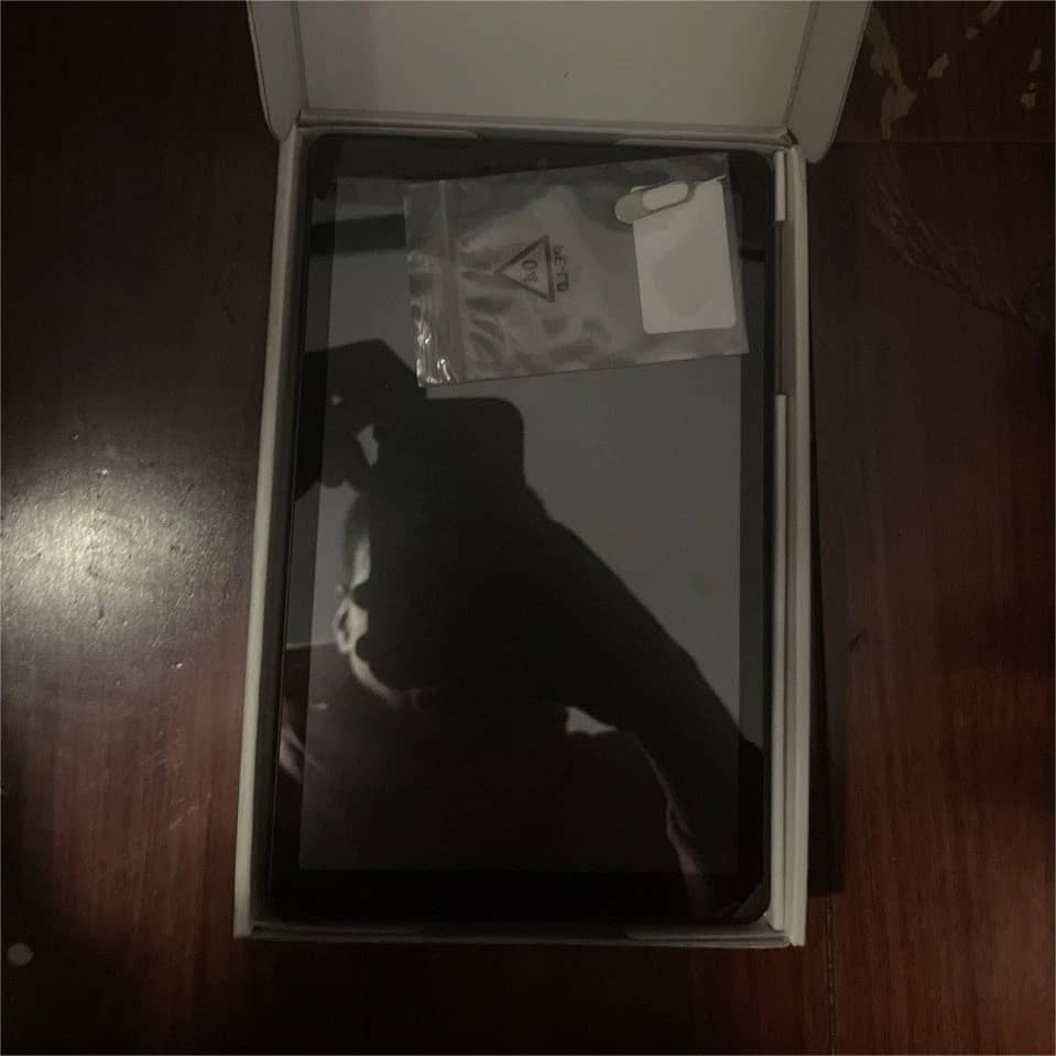 Samsung Tab 8 LE Tablets