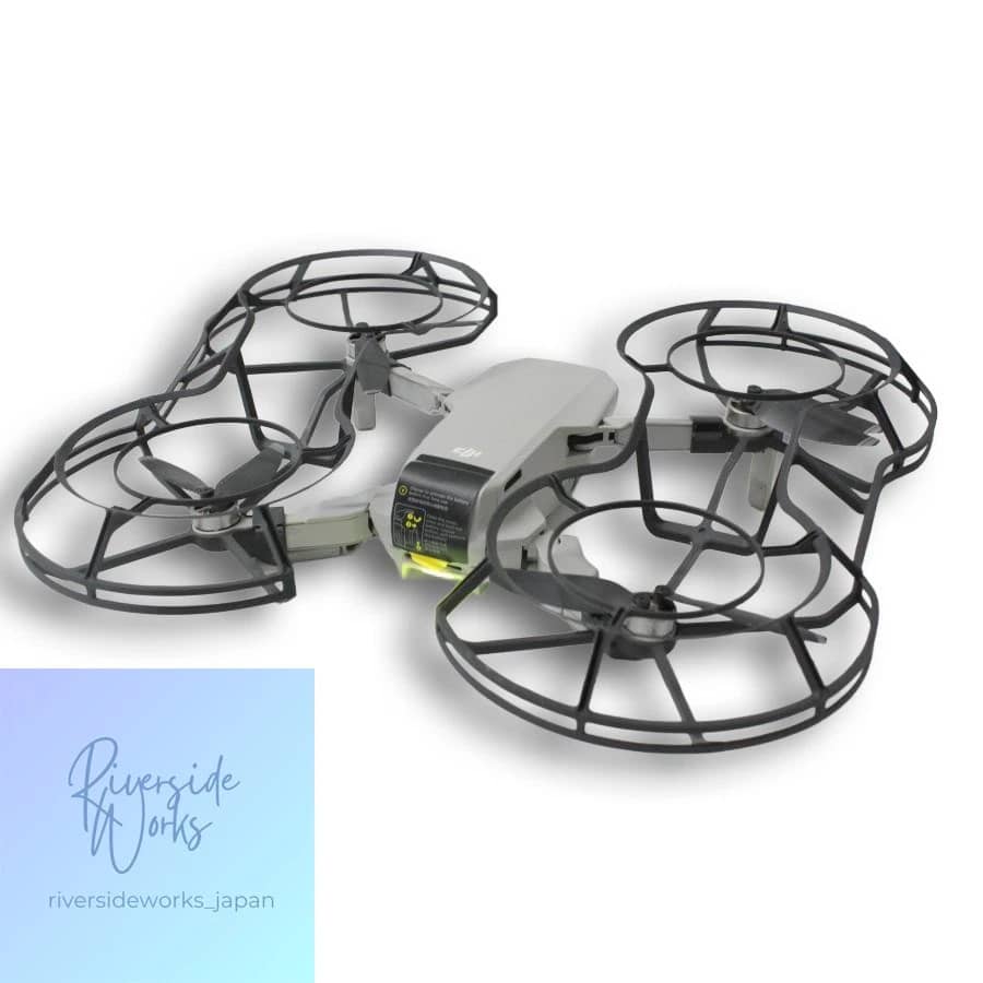 DJI Mavic Mini Quadcopters & Multirotors For parts or not working