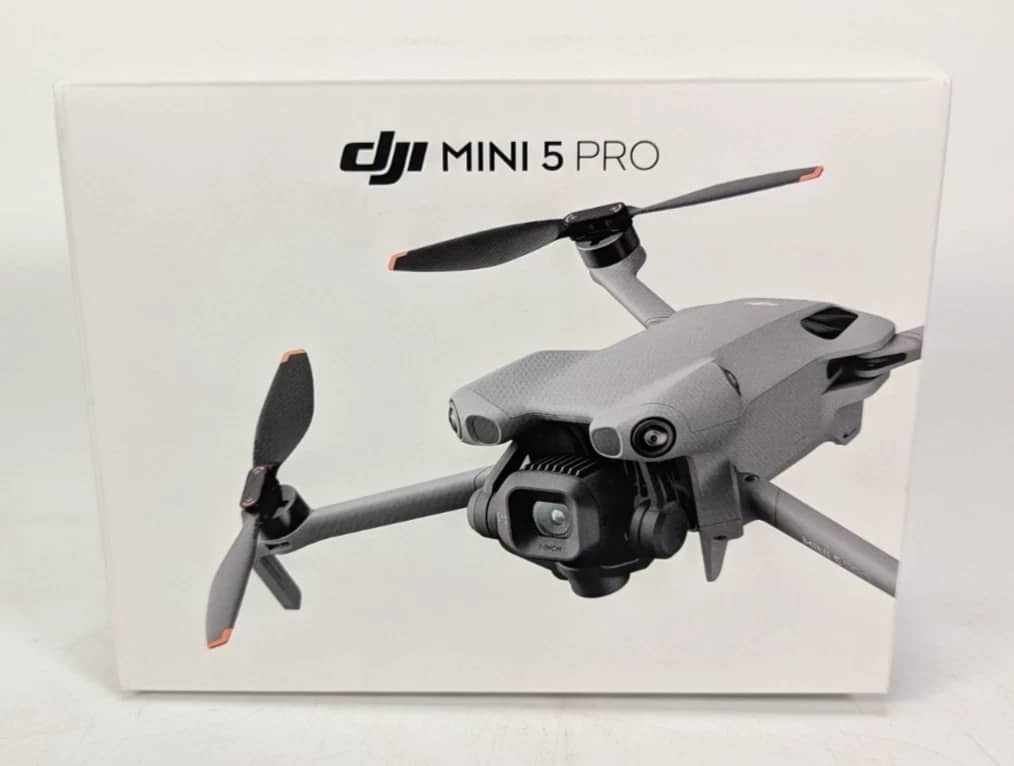DJI Mini 3 Pro Quadcopters & Multirotors New