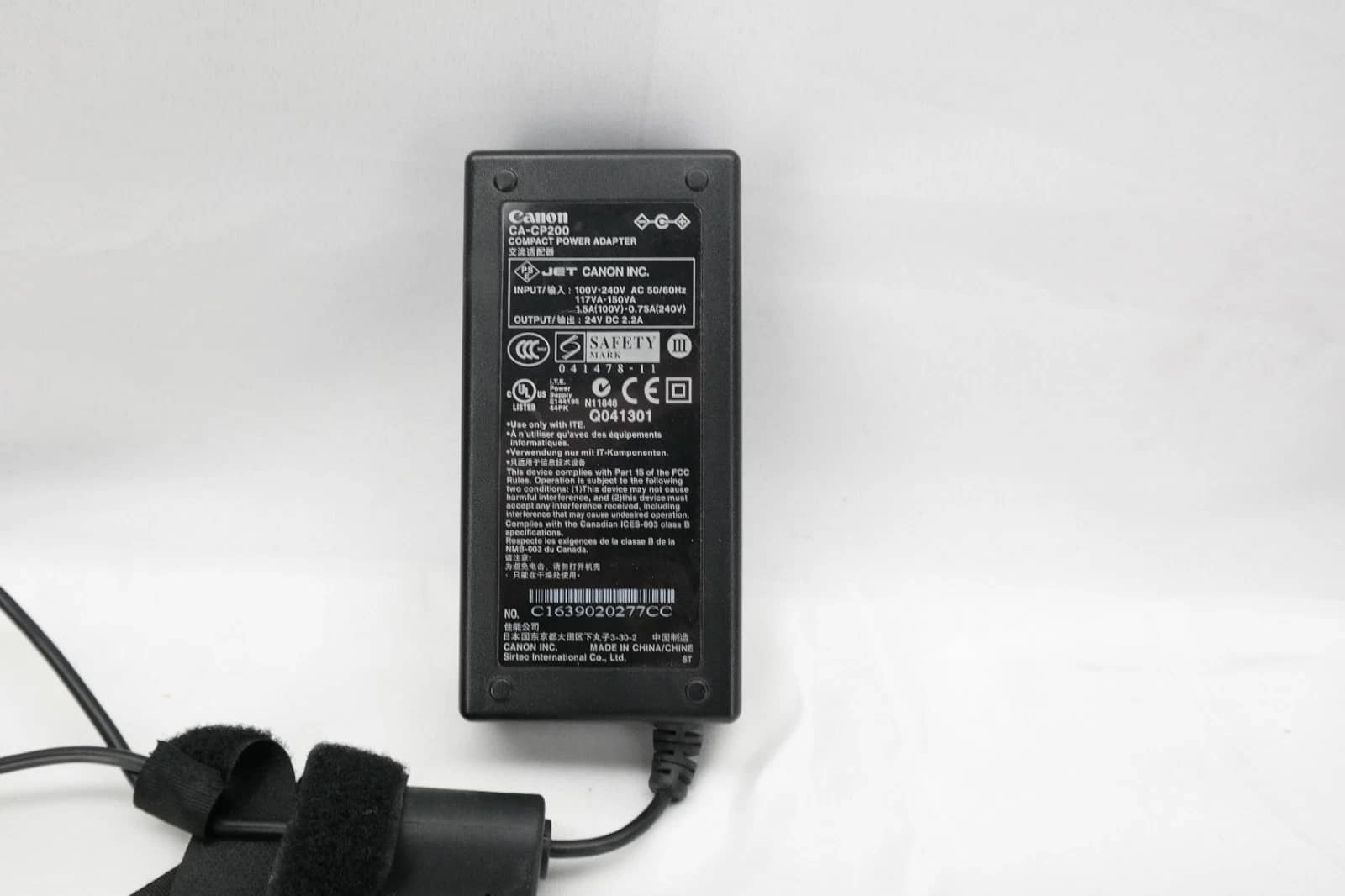 Canon CP720 Printers Used - Good