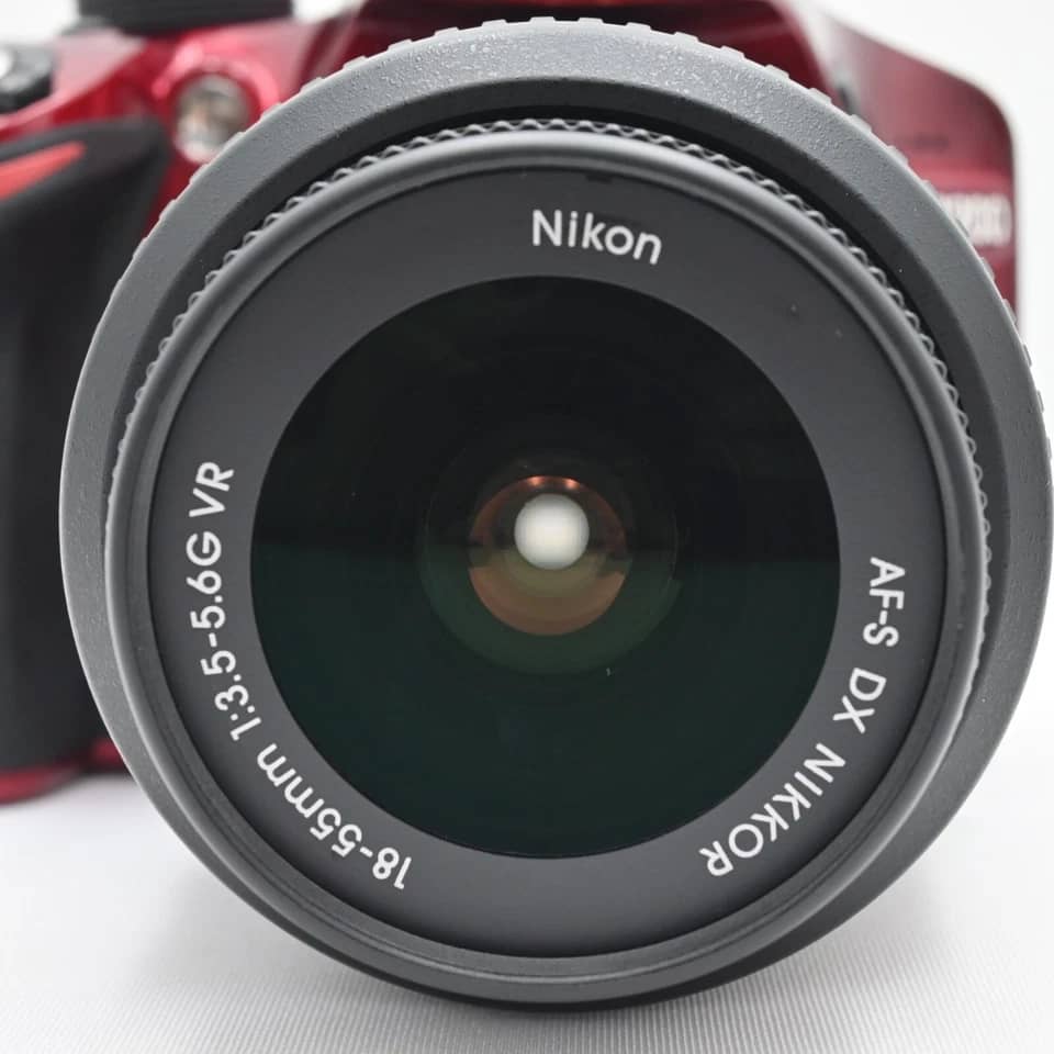 Nikon D3200 Digital Cameras Black New Body Only