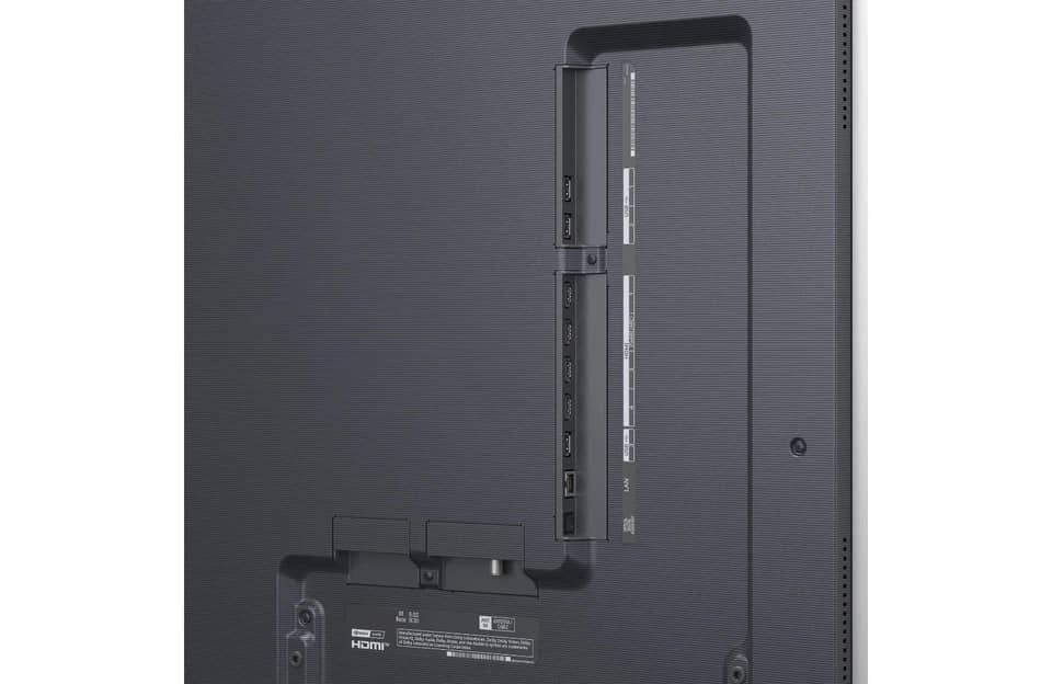 LG g5 TVs