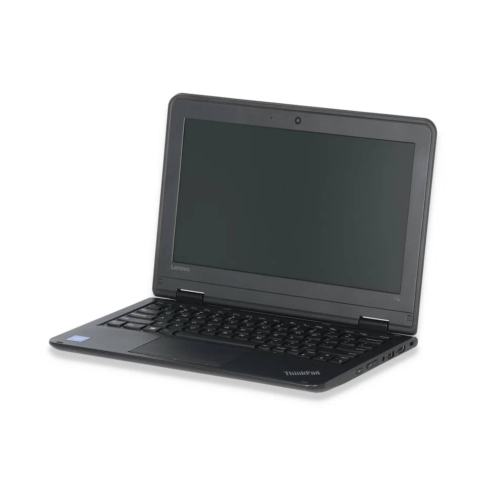 Lenovo ThinkPad Yoga 11e Computers 128GB 4GB Used - Good