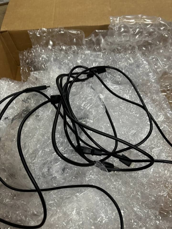 Dell G2724D Monitors