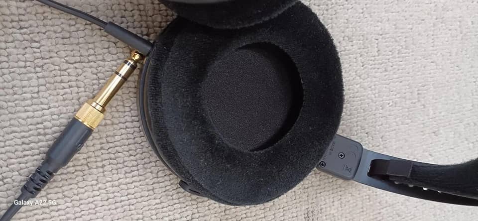 Audio-Technica Audio-Technica ATH-R30x Headphones & Earbuds 
