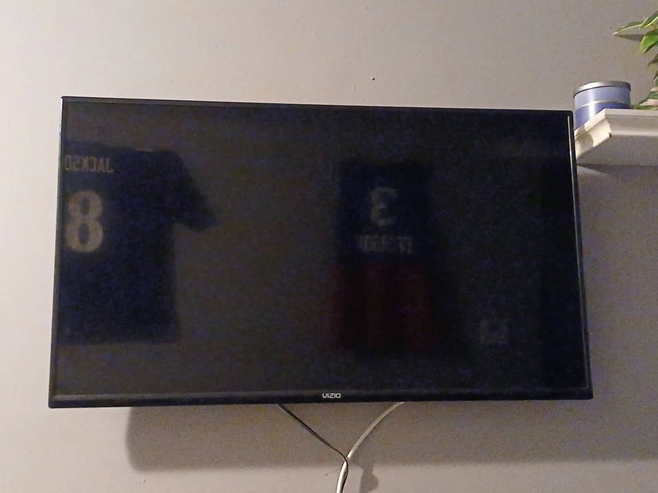 VIZIO BLAUPUNKT BN24H1131BKB TVs