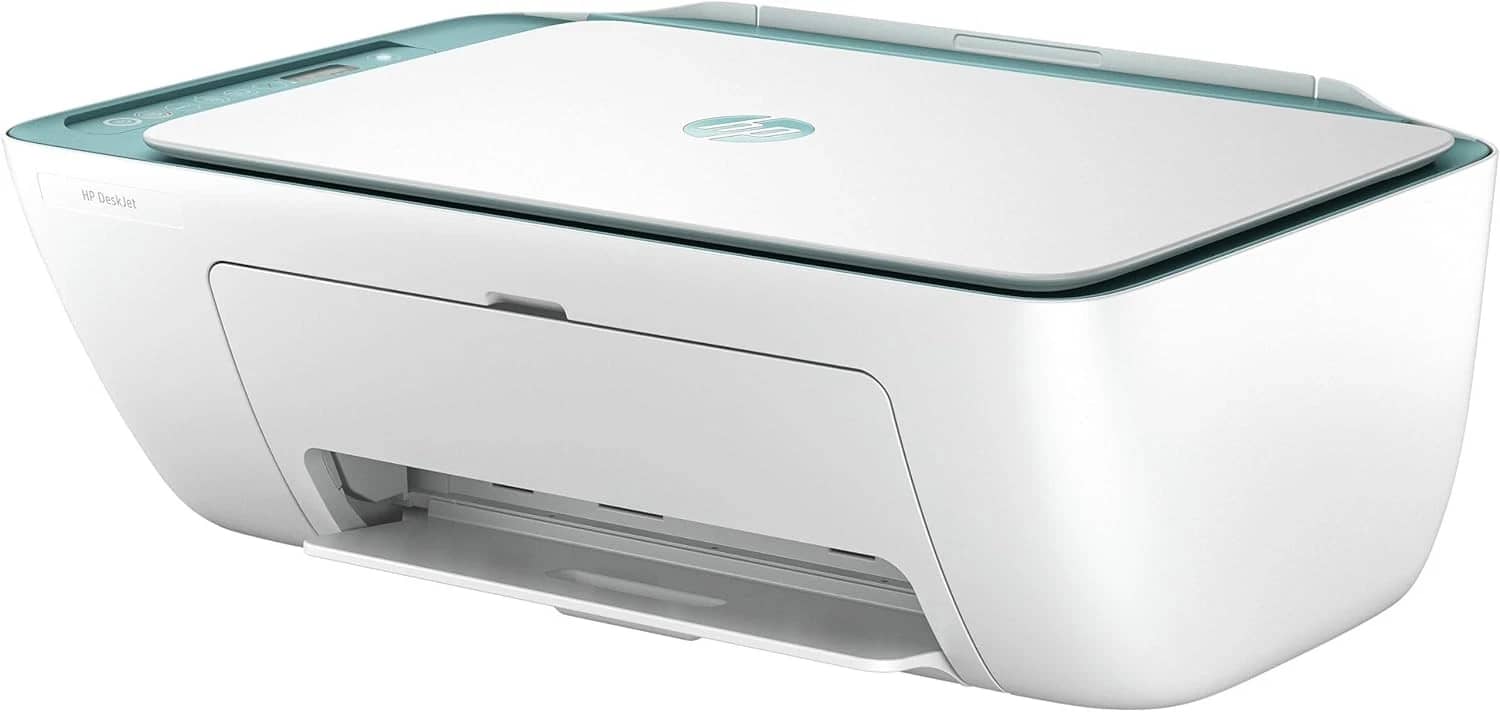 HP DeskJet 2742 Printers Open-Box Excellent