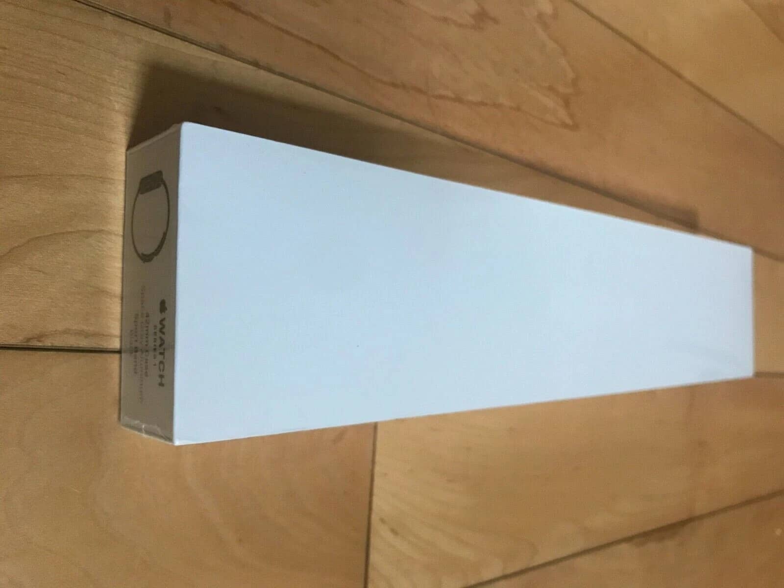Apple Watch Series 1 Smartwatches Gray 42mm New