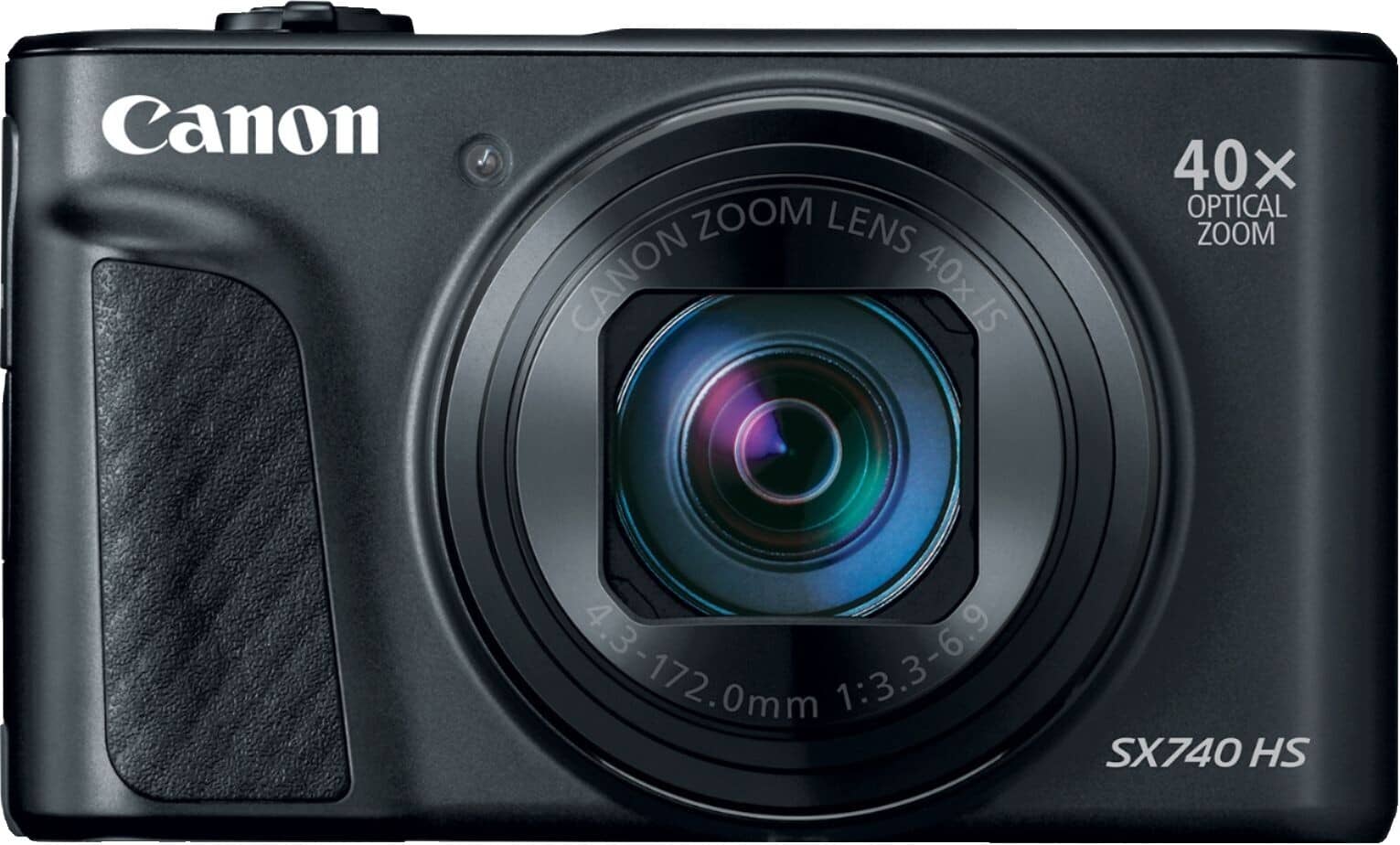 Canon PowerShot G3 X Digital Cameras Black New Body Only