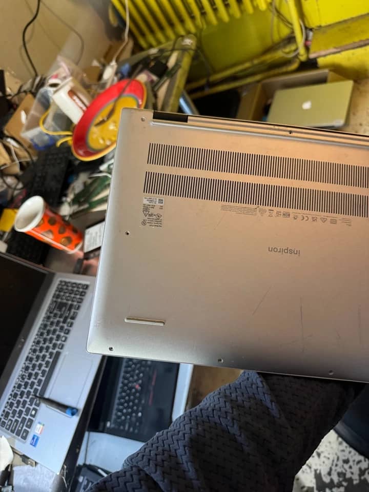 Dell Inspiron 16 5630 Computers