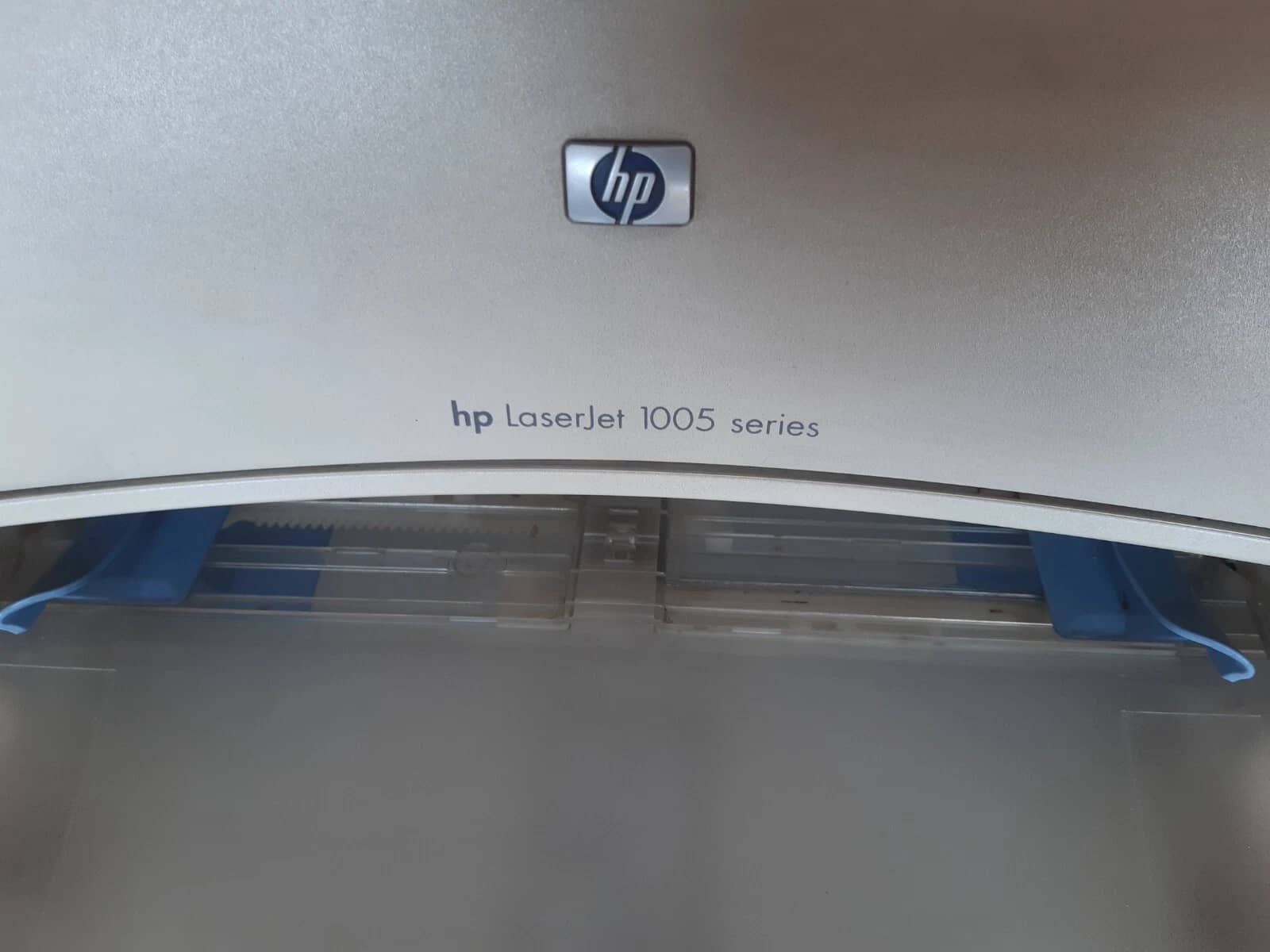 HP LaserJet 1005 Printers Used - Good