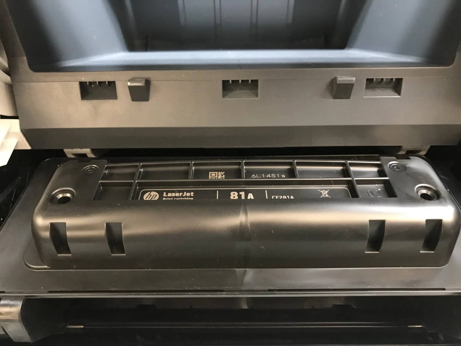 HP Laser Jet M604 Printers Used - Good