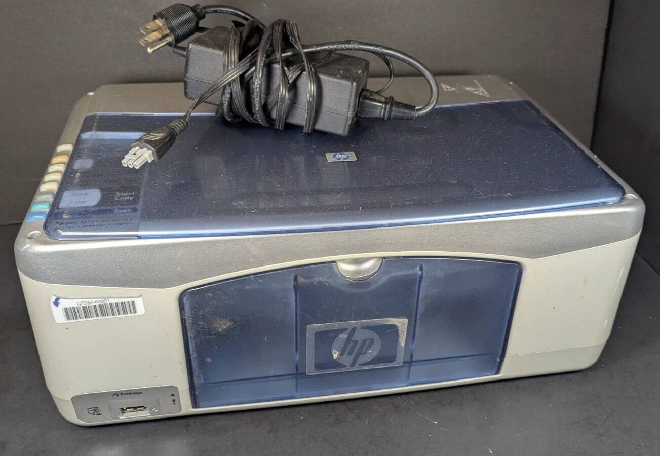 HP 1315v Printers Used - Good
