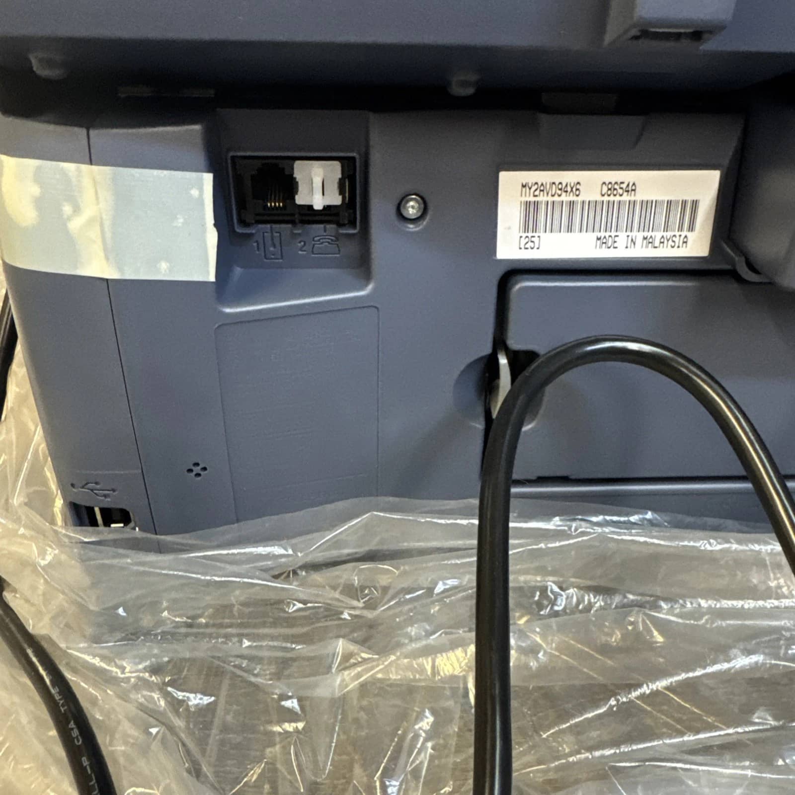 HP 2210 Printers Used - Good