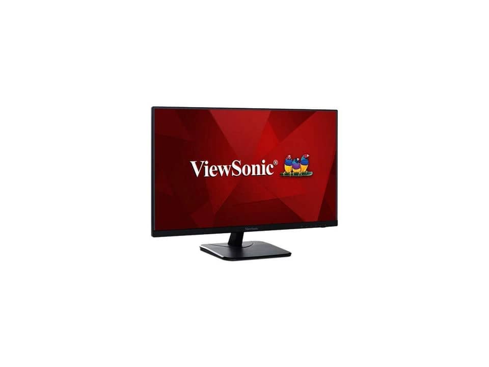 ViewSonic VA2256-MHD Monitors