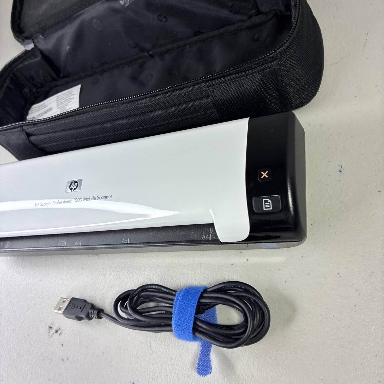 HP scanjet professional 1000 Printers Used - Good
