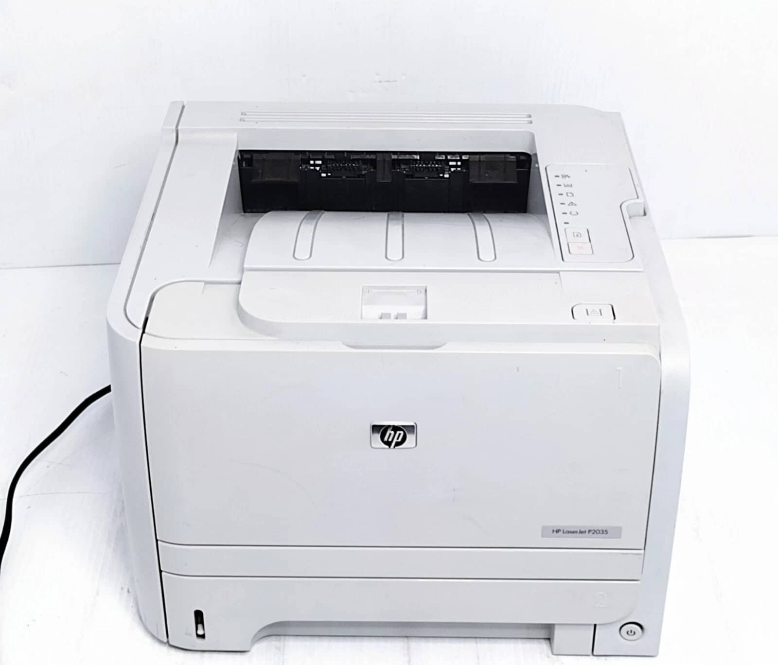 HP Laserjet P2035N - CE462A Printers Refurbished - Excellent