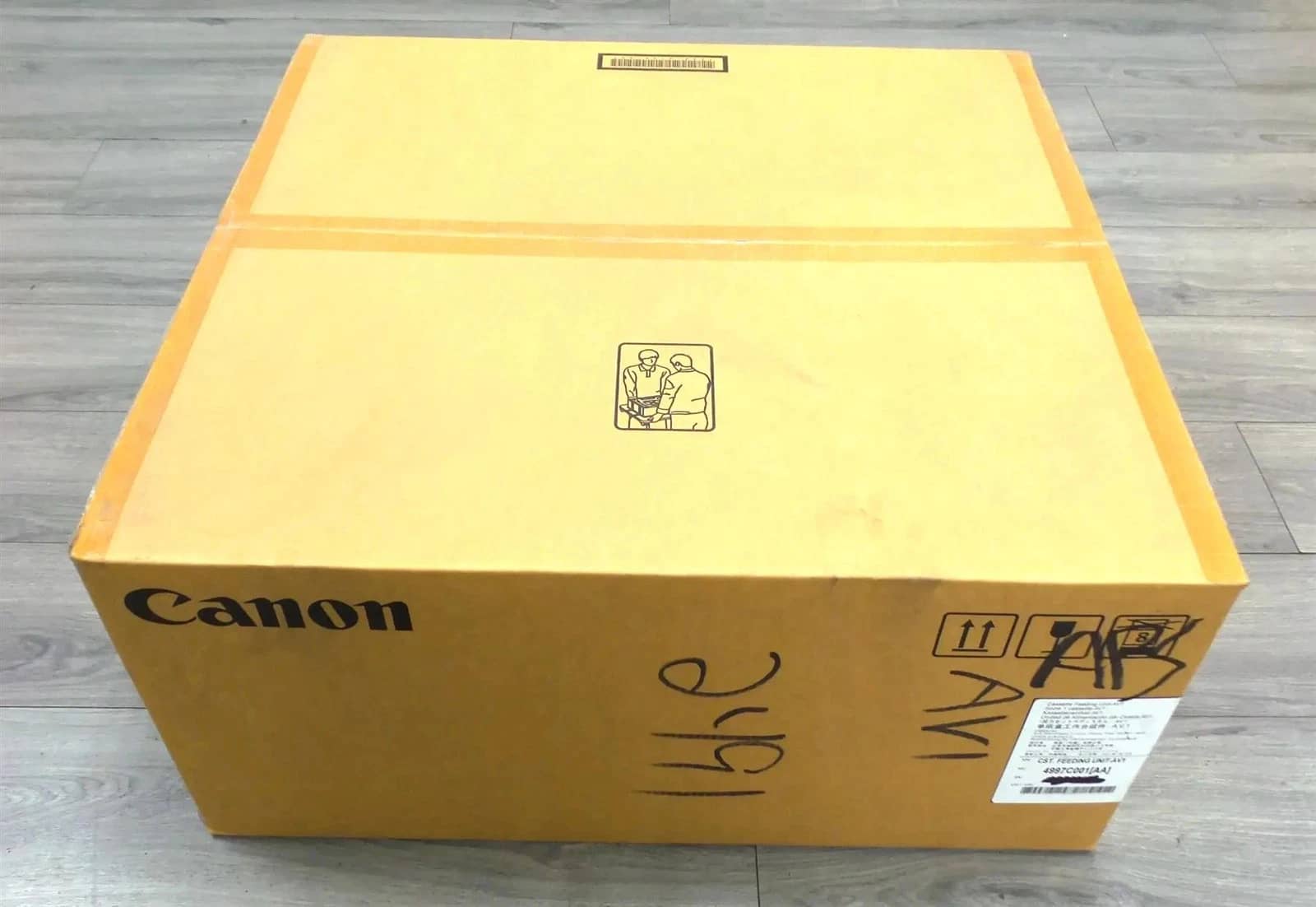 Canon Cassette Feeding UNIT-AV1 Printers New