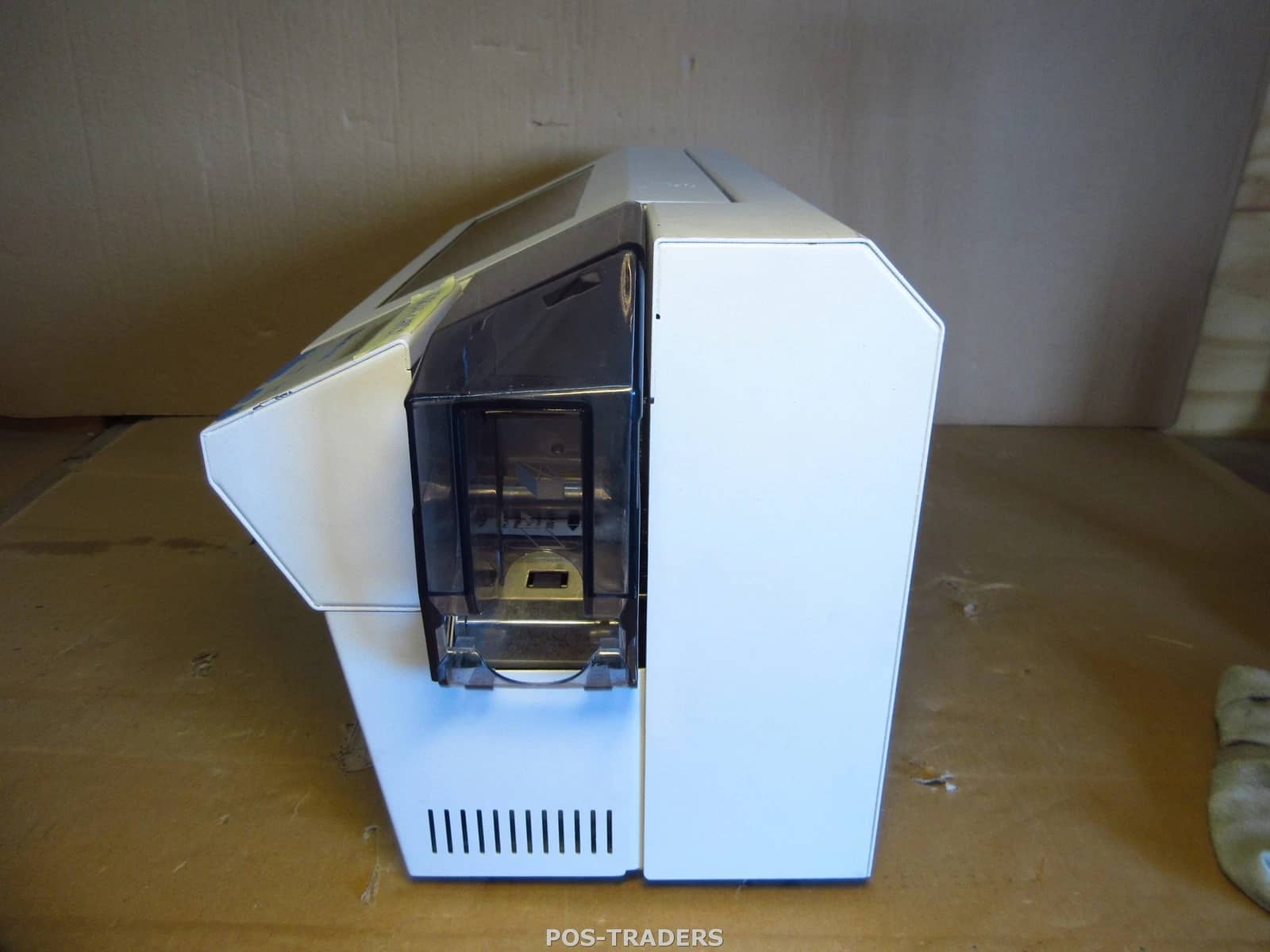 Zebra P420C Printers Used - Good