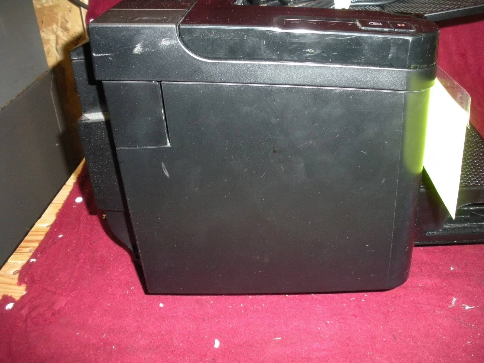 HP CE749A Printers Used - Good