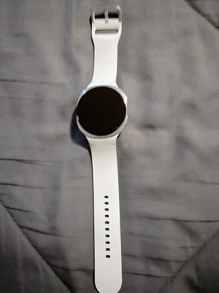 Samsung Galaxy Watch 8 LTE Smartwatches