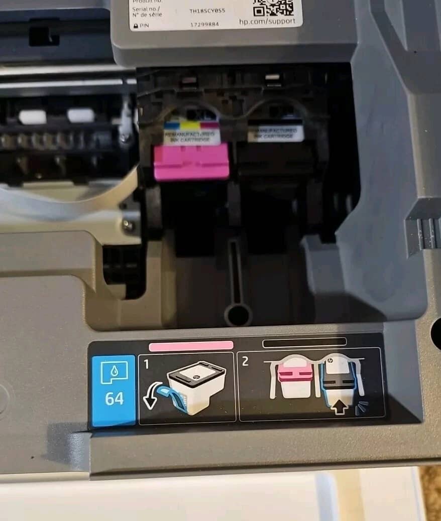 HP 7900e Printers Open-Box Excellent