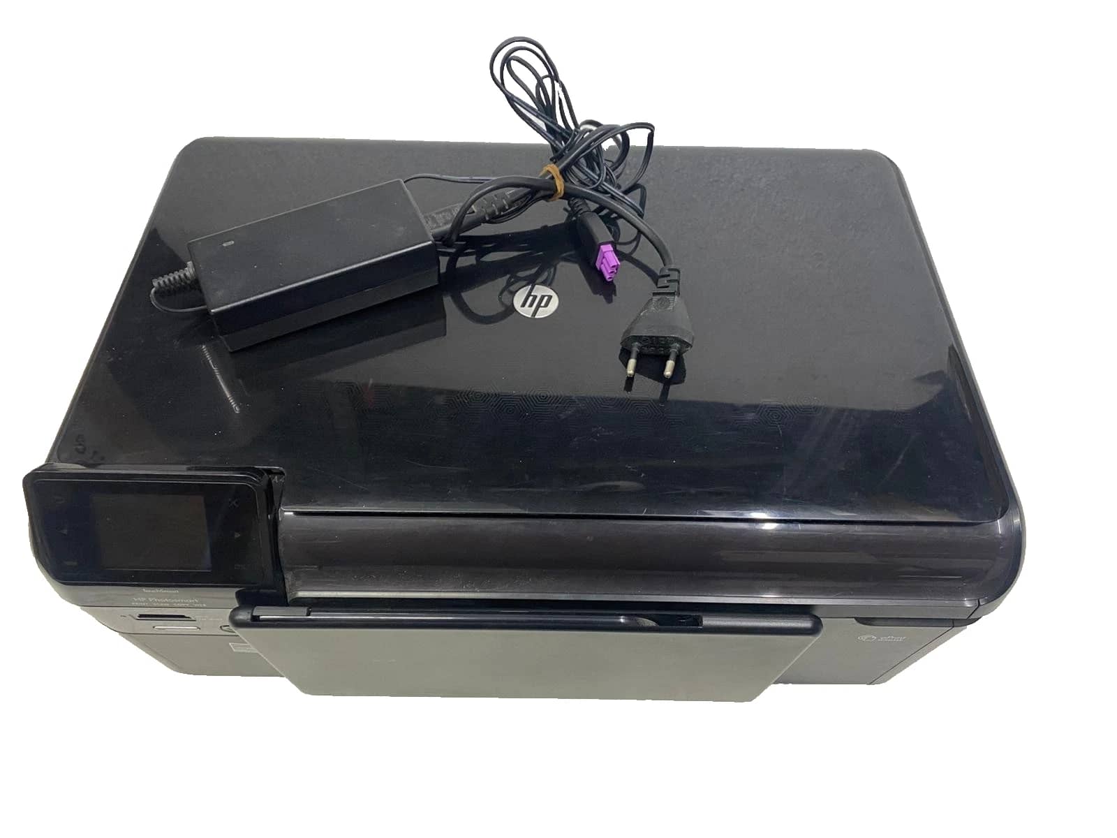 HP Photosmart B110 Printers For parts or not working