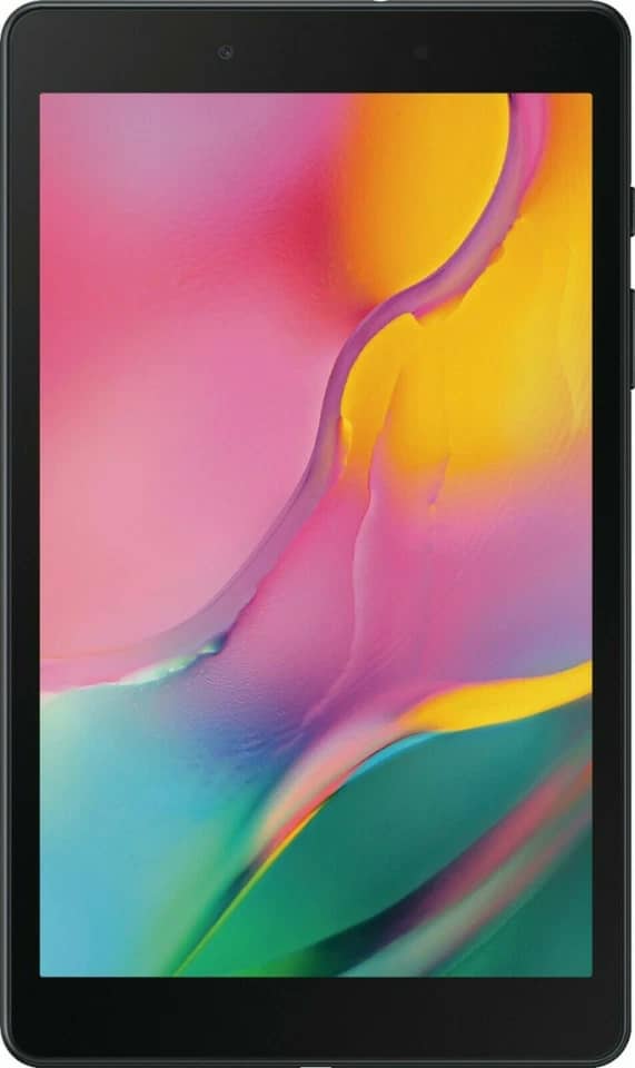 Samsung Galaxy Tab A (2016) Tablets