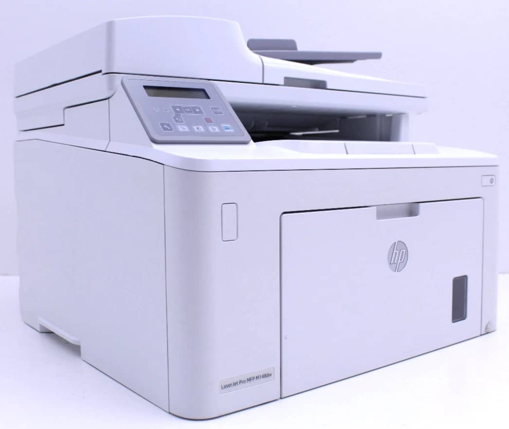 HP MFP M148DW Printers Used - Good