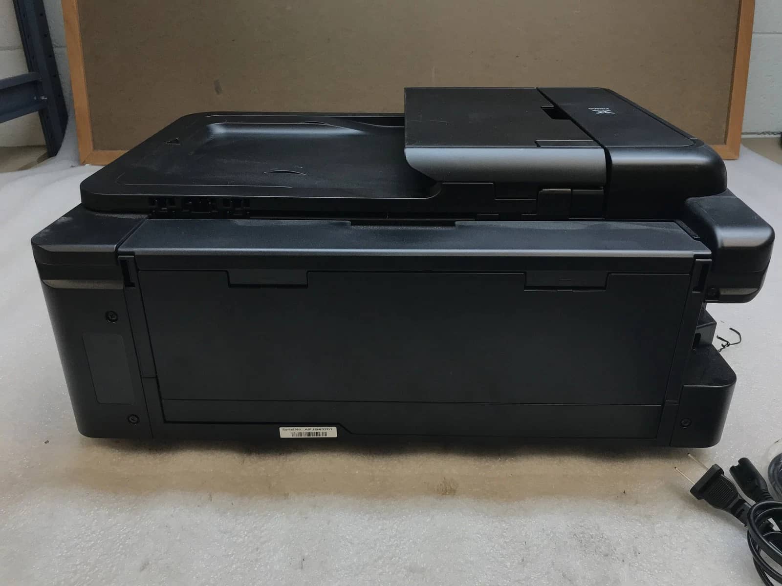 Canon PIXMA TS9520 Printers New