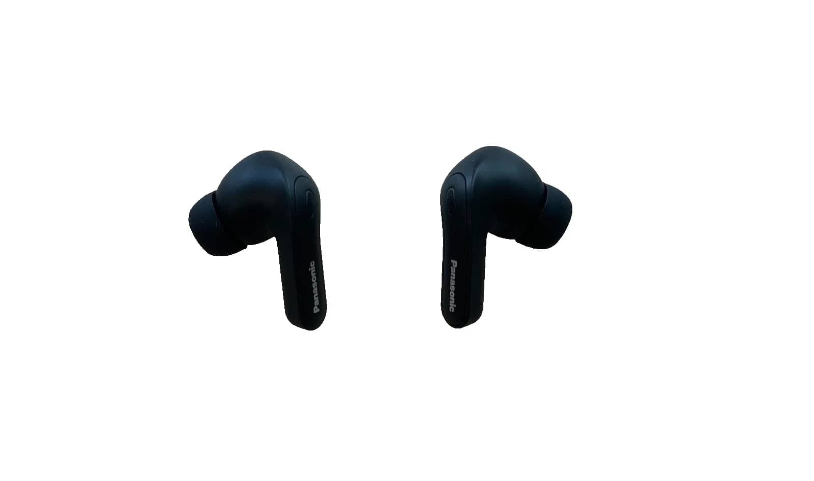 Panasonic RZ-B310W Headphones & Earbuds Black New