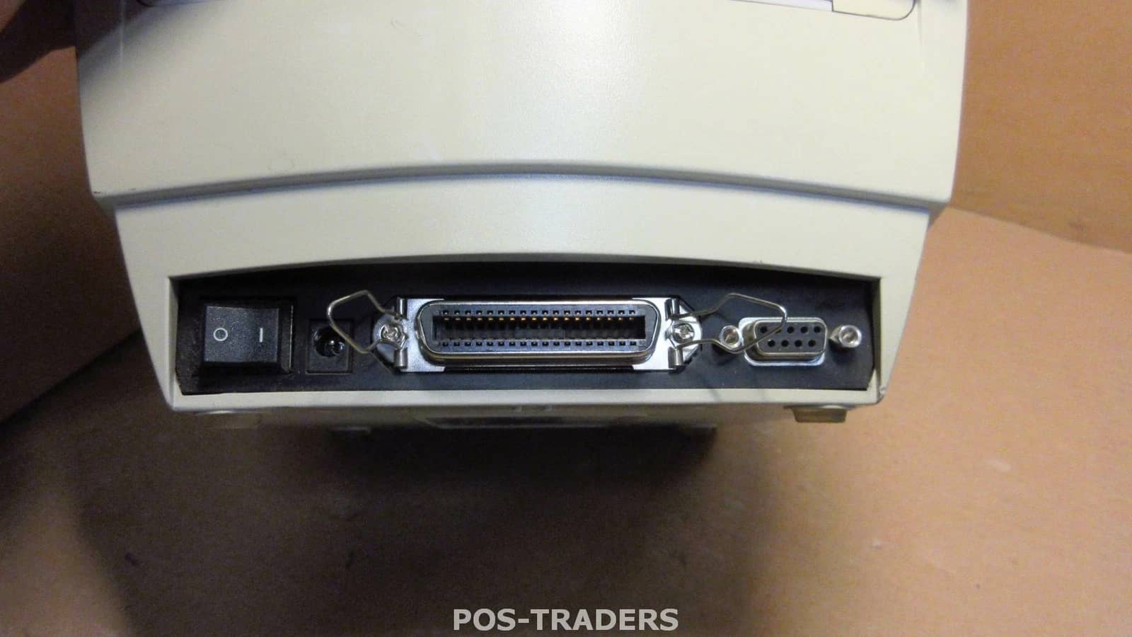 Zebra LP2442 Printers Used - Good