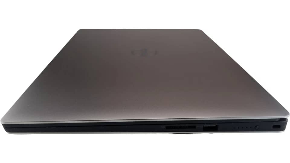 Dell XPS 15 9550 Computers