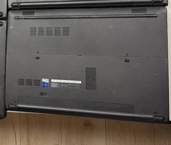 Dell Latitude 3570 Computers