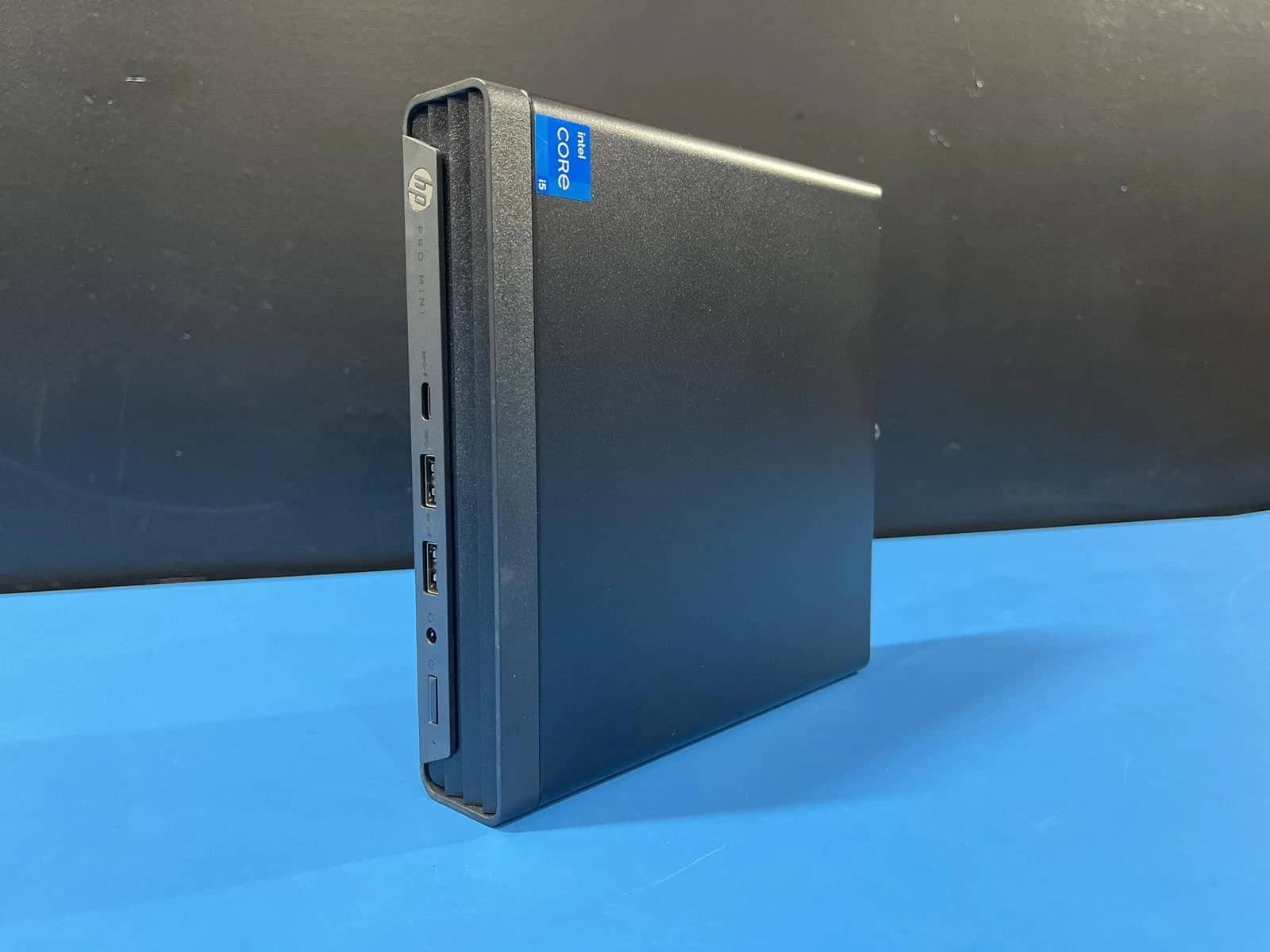 HP Pro 400 G9 Mini Computers 256GB 16GB New
