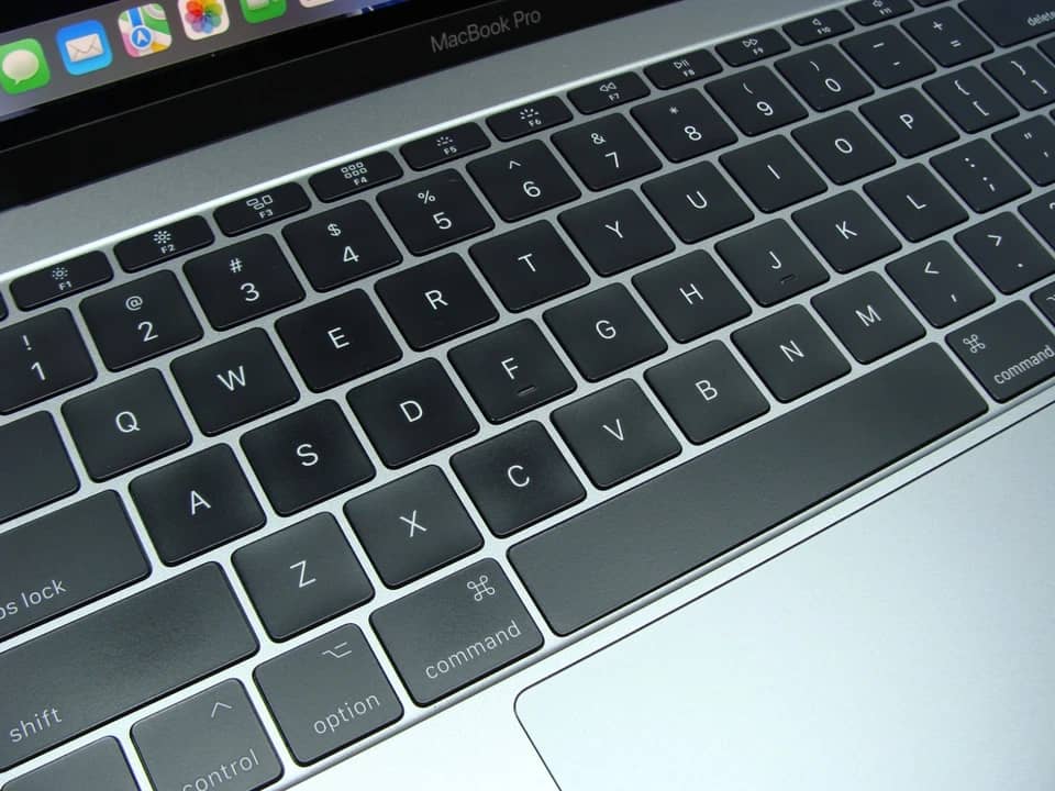 Apple MacBook Pro (2013) Computers