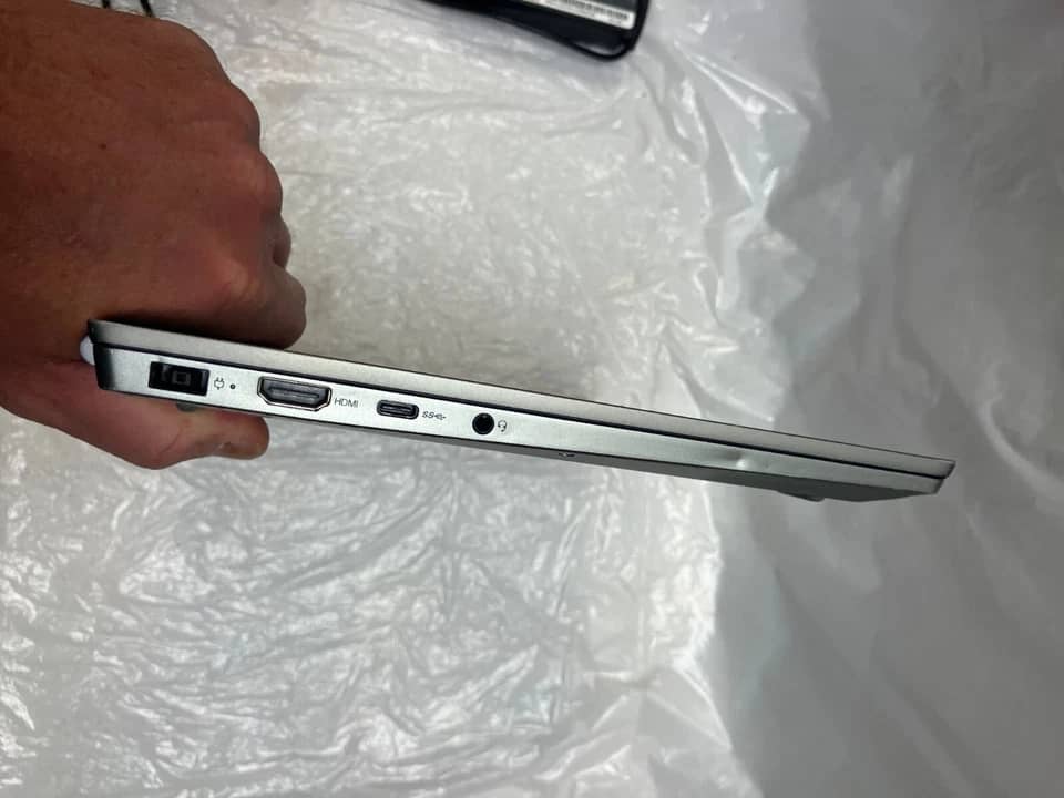 Lenovo ThinkBook 13s Computers