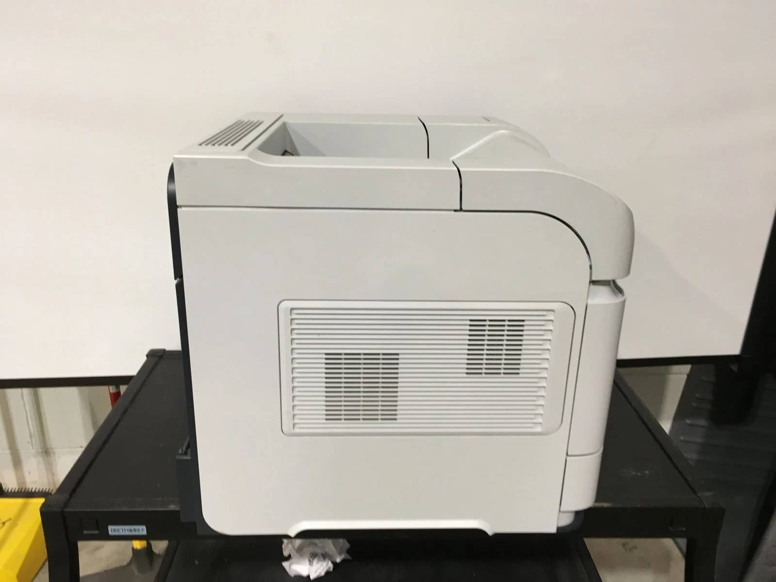 HP CE991A Printers Refurbished - Excellent