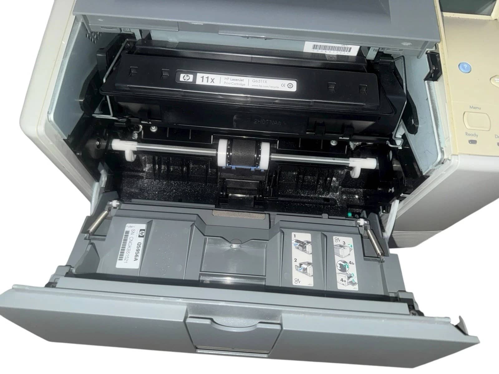 HP 2420 Printers Used - Good