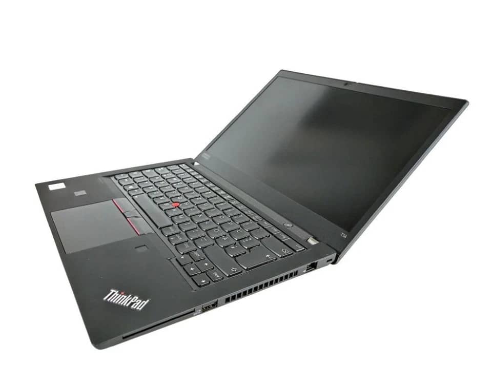 Lenovo ThinkPad T14 Gen 2 Computers